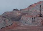 Iron Ore