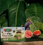 Energy Drink - Tin Leaf from Kalimantan Island