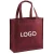 Import Custom China manufacturer eco friendly non woven carry reusable shopping grocery bags from China