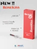 Lip filler Cross Linked Hyaluronic Acid Face Filler B12 Injection Hyaluronic Acid Syringe Lip Injection