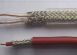 Non magnetic Heating cable