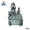 Meter Mix Dispensing Machine AB Glue epoxy resin silicone polyurethane resin Dispensing Machine With Low Price