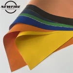 coated fiberglass cloth