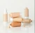 Import BALANCE NATURAL FINISH FOUNDATUON from South Korea