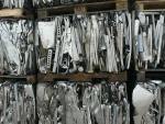 Stainless Steel Scrap Grade 304