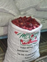 Premium IQF Frozen Strawberry