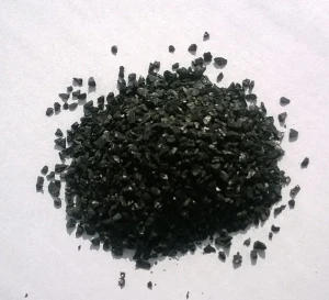 Commercial Powdered Activated Carbon Price