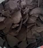 coconut shell charcoal