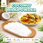 Coconut Milk Powder