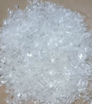 RPET Flakes