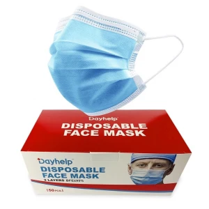 dayhelp disposable mask