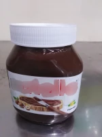 Chocolate Hazelnut spread