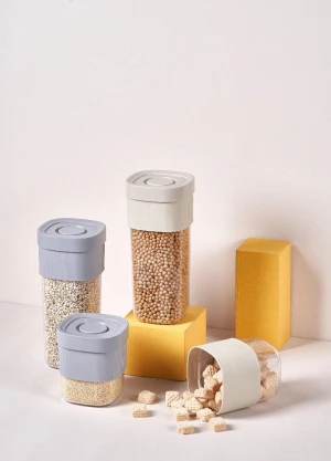 Storage Jars