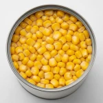 Organic Canned Sweet Corn Premium Quality Natural Golden Kernels For Export Bulk Supply Global Market
