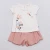 Import Baby Short Sleeve Baby Girl Shirts Girls Wear from China