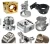 Import CNC Anodized Aluminum Machining Parts from China