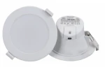 8W 3CCT  LED DIMMABLE DOWNLIGHT