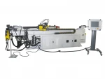 Pipe Bending Machine