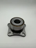 Latest Hub Bearing with High Stability