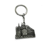 House Keychain