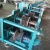 Import Stainless Steel Door Frame Pipe Roll Forming Machine from China