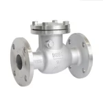 GB Swing Check Valve