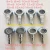 Import Metric hydraulic hose crimping Banjo accessories hydraulic parts Banjo accessories from China