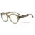 Import 1540 China wholesale high quality eyewear round acetate optical eyeglasses from China