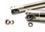 General Milling Inserts