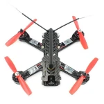 TTF F220 FPV Racing Quadcopter
