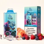 Wholesale Buy Fumot Leopard 40000 Puffs Disposable Vape Australia Global Best Bulk Price