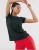Import Women's Activewear Training Tshirts from India