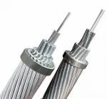 All Aluminum Conductor(AAC)