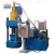 Import Y83-250 Hydraulic  Aluminum Chips Briquetting Press with CE Certification from China