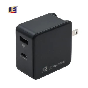 UL PD65W GaN Charger;PD Charger ;Fast Charger