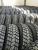Import Truck Tire Tyre from USA