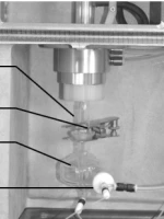 Installation of Sample Injection System