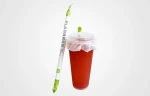 PLA Transparent Straw goodbiopak