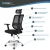 Import Ergodu Office Chair with Adjustable Armrests from Netherlands