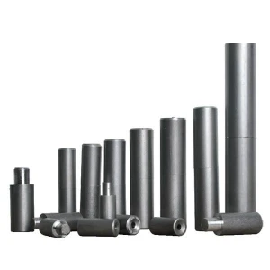Pin Hinges