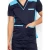 Import Uniform Medical Scrubs Uniforms Sets Wholesale Customized Short Sleeve Men's Medical Scrub Uniforms At Low Price from Pakistan