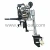 Import New 30 HP Diesel Outboard Marine Engine Double-cylinder Air-cooled Outboard Motor from China
