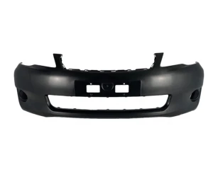 High Quality Car For Toyota Corolla EX 2010-2012 Front Bumpers