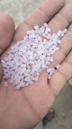 Recycled PP Granules