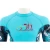 Import Fashion New Men Sports Comfortable Breathable Quick Dry MMA Compression Rash Guard Up 50 Wholesale from Pakistan