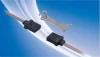 Novel MT/MPO Single-Mode Multifiber Connector Technologies for Optical Fiber Communications