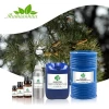 1000ml Pine Needle Essential Oil Bulk ODM 100% Pure Natural Organic Massage