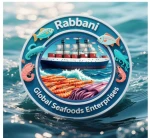 RABBANI global seafood enterprise