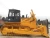 Import XCMG Bulldozer Machine Ty160 Crawler Bulldozer with Parts Price from China