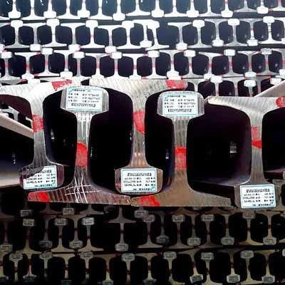 Steel R260 Buy En R260 R350ht 60e1 Uic60 Steel Rail from Glory Rail, China ...